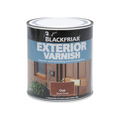 Blackfriar Exterior Solvent-based Varnish