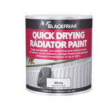 Blackfriar Quick Drying Radiator Paint