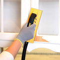 Mirka Handy Sanding Block with Extraction 80x230mm