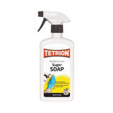 Tetrion Ready to Use Sugar Soap Spray 500ml