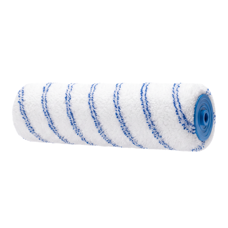 Resto 12 Inch Microfibre Paint Roller Sleeves