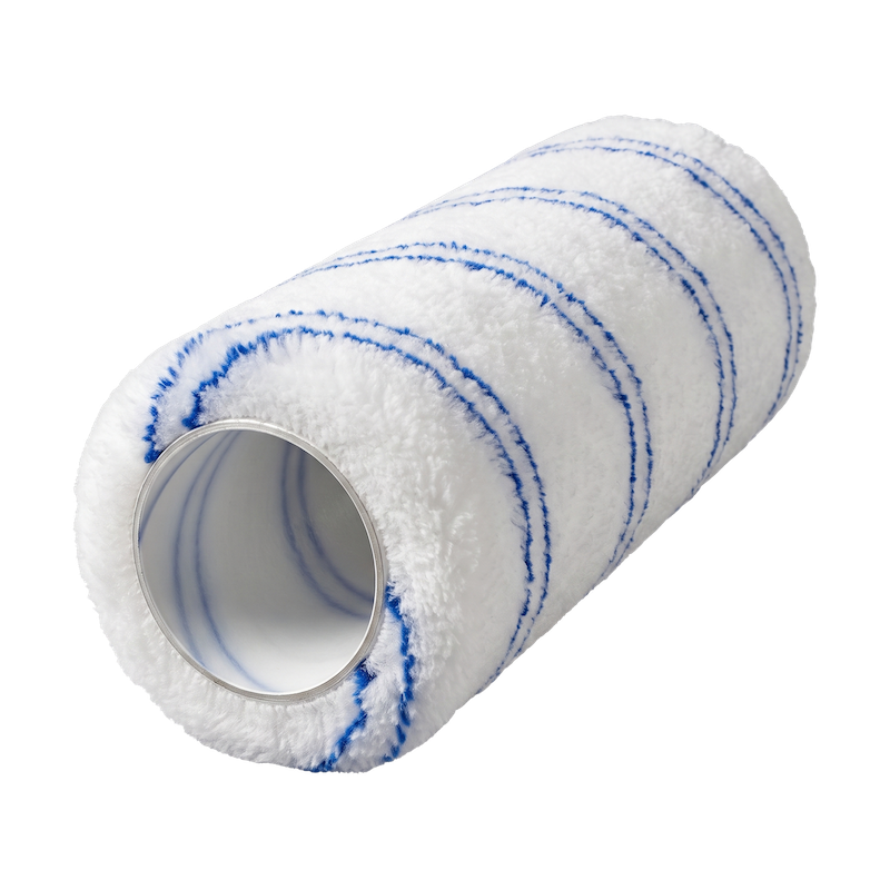 Resto 9 Inch Microfibre Paint Roller Sleeves