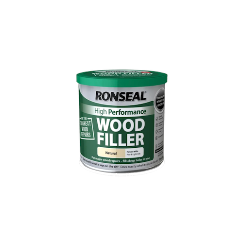 Ronseal 2k High Performance Wood Filler