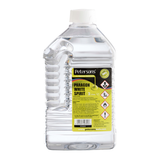 Petersons Paragon White Spirits