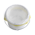 Coral Paintwiz Kettle Liners 2.5L (8 Pack)