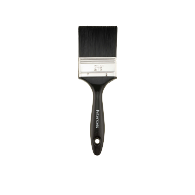 Praxis Synthetic Paint Brush 2.5"