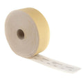 Mirka Goldflex Soft Sanding Roll 115x125mm (25m)