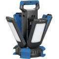 Storch LED FlexLight Pro 200w - Colour Change