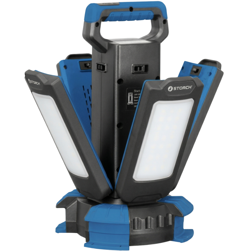 Storch LED FlexLight Pro 200w - Colour Change
