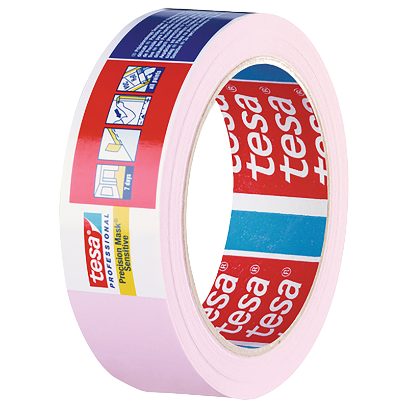 Tesa 4333 Sensitive Masking Tape