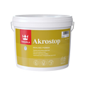 Tikkurila Akrostop Stain Blocking Interior Primer