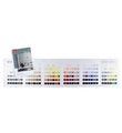 Tikkurila Feel the Color Colour Card