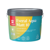 Tikkurila Everal Aqua Interior & Exterior Trim Paint