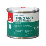 Finngard Silicone Protect Masonry Paint