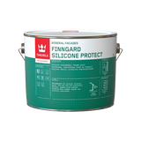 Finngard Silicone Protect Masonry Paint