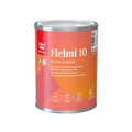 Tikkurila Helmi 10 Matt Interior Wood & Metal Paint