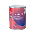 Tikkurila Helmi 30 Semi-Matt Interior Wood & Metal Paint