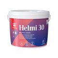 Tikkurila Helmi 30 Semi-Matt Interior Wood & Metal Paint