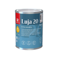 Tikkurila Luja 20 Durable Anti-Mould Interior Paint