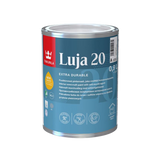Luja 20 Interior Durable Anti-Mould Paint