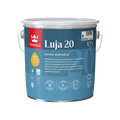 Tikkurila Luja 20 Durable Anti-Mould Interior Paint