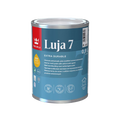 Tikkurila Luja 7 Durable Anti-Mould Matt Interior Paint
