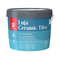 Tikkurila Luja Durable Ceramic Wall Tile Paint