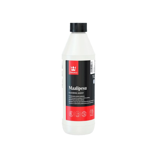 Tikkurila Maalipesu Cleaning Agent