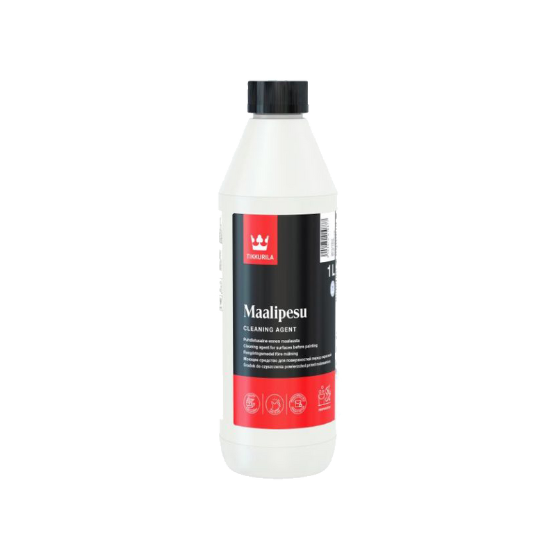 Tikkurila Maalipesu Cleaning Agent