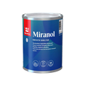 Tikkurila Miranol Ultra High Gloss Exterior & Interior Paint