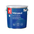Tikkurila Miranol Ultra High Gloss Exterior & Interior Paint
