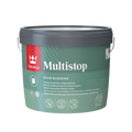 Tikkurila Multistop Stain Blocking Water Based Primer