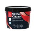 Tikkurila Optiva 3 Ceramic Super Matt Interior Wall Paint
