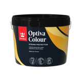 Tikkurila Optiva Colour Interior Wall & Ceiling Paint