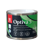 Tikkurila Optiva 5 High-Scrub Resistance Interior Paint