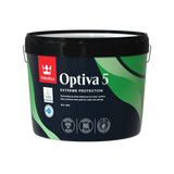 Optiva 5 High-Scrub Resistance Interior Paint