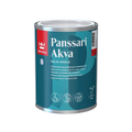 Tikkurila Panssari Akva Water-Based UPVC & Metal Paint