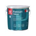 Tikkurila Panssari Akva Water-Based UPVC & Metal Paint