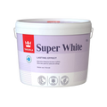 Tikkurila Super White Wall & Ceiling Paint