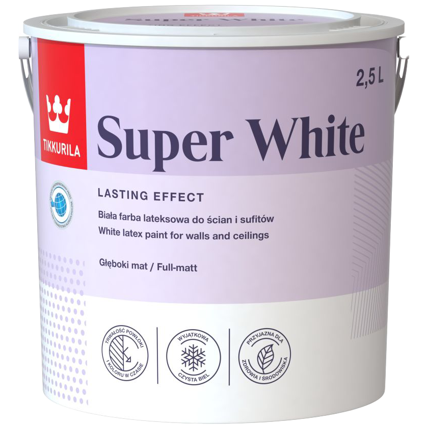 Tikkurila Super White Wall Ceiling Paint Buy Online On Paintlab tikkurila-super-white-wall-ceiling-paint-buy-online-on-paintlab