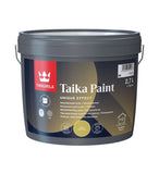 Taika Pearl Quick-Drying Water-Based Metallic Paint