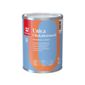 Tikkurila Unica Enamel Semi-Gloss Wood & Metal Paint