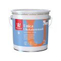 Tikkurila Unica Enamel Semi-Gloss Wood & Metal Paint