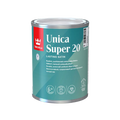 Tikkurila Unica Super 20 Semi-Matt Urethane Lacquer
