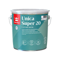 Tikkurila Unica Super 20 Semi-Matt Urethane Lacquer