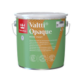 Tikkurila Valtti Opaque Exterior Wood & Masonry Paint