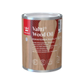 Tikkurila Valtti Exterior & Decking Wood Oil