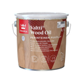 Tikkurila Valtti Exterior & Decking Wood Oil