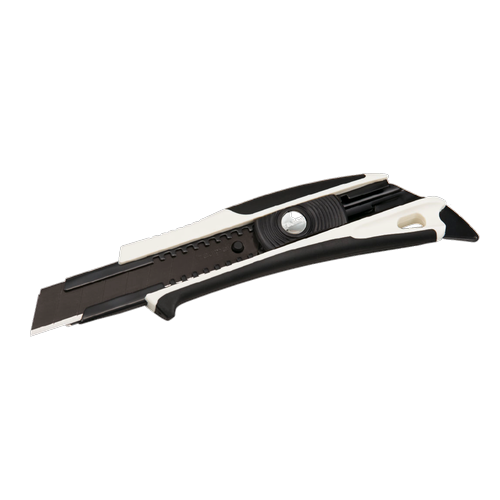 Tajima Razor Black Painters Knife 18mm