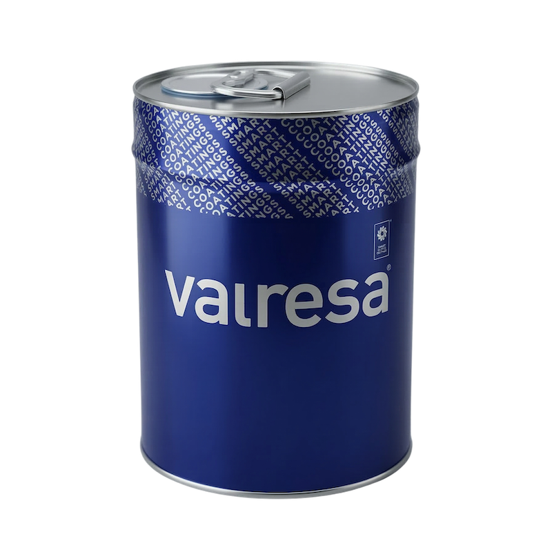 Valresa Solvent Thinner 102 PU - 5L